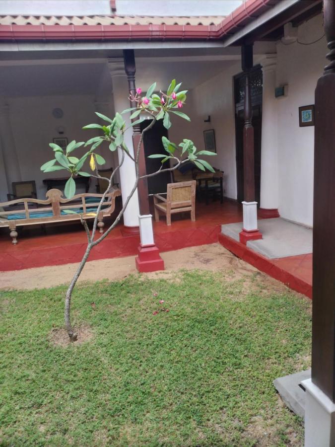 Olivia Bungalow Wattala Exterior foto